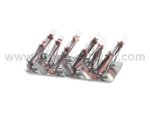 RACK PARA TUBOS 13-25 ML